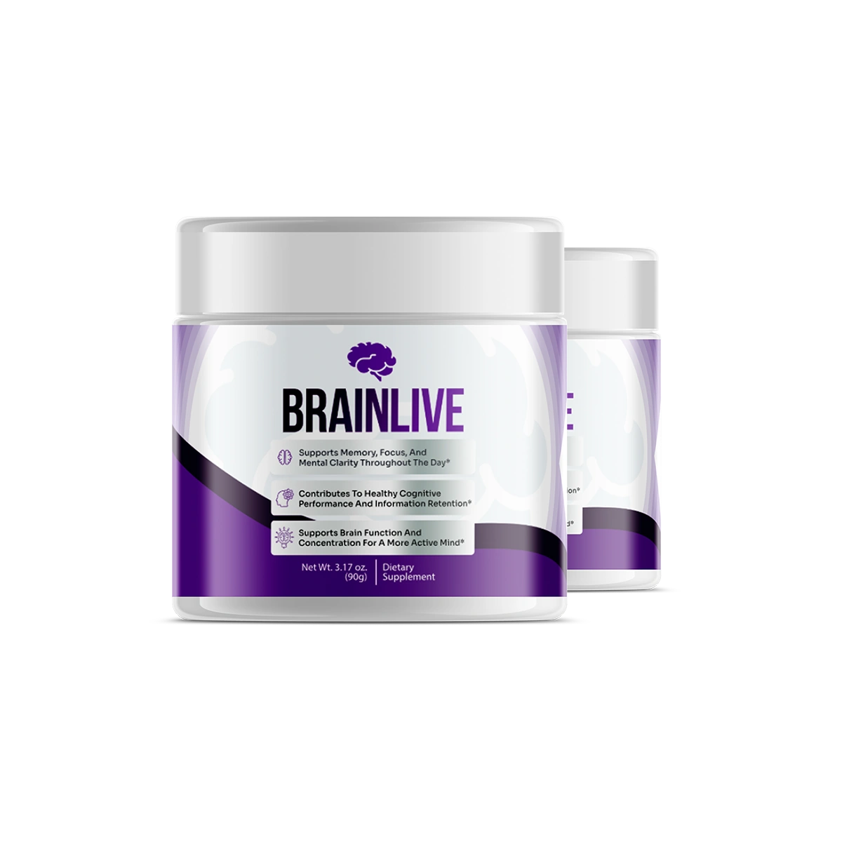 Buy BrainLive  Supplement Official Website Best Price Offer