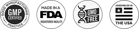 FDA Registered Manufacturing Facility for BrainLive  Blood Sugar Supplement